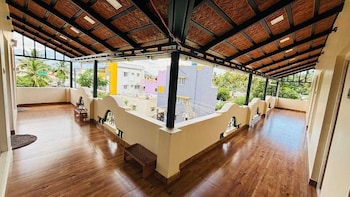 millennium eco retreat