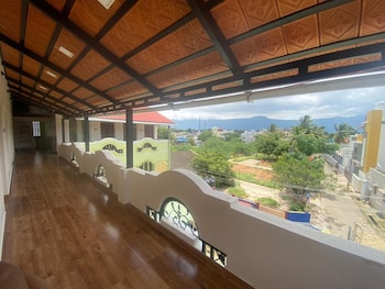 millennium eco retreat