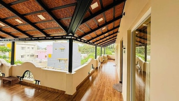 millennium eco retreat