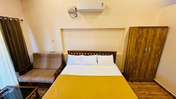 millennium eco retreat