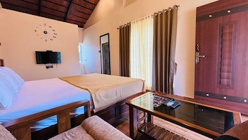 millennium eco retreat