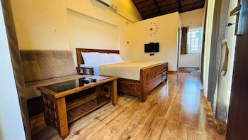 millennium eco retreat