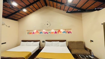 millennium eco retreat