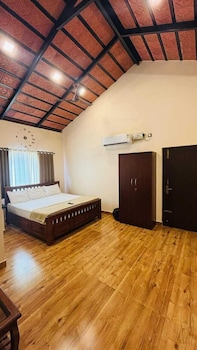 millennium eco retreat