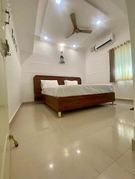 millennium eco retreat