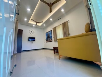 millennium eco retreat