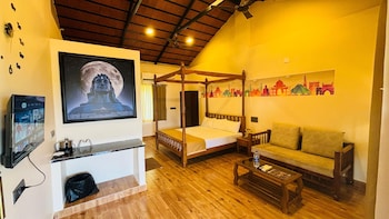 millennium eco retreat