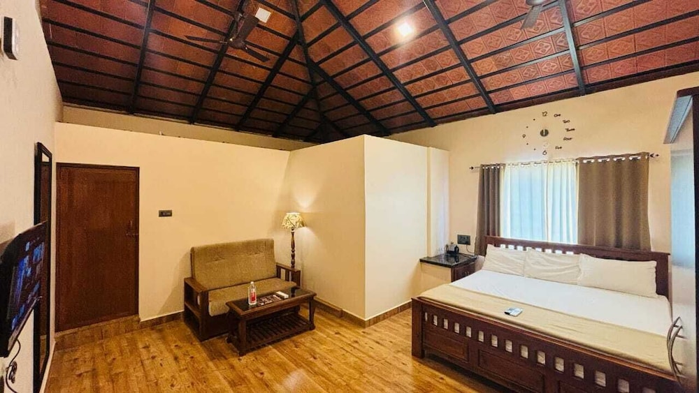 millennium eco retreat