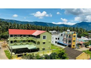 millennium eco retreat