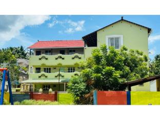 millennium eco retreat