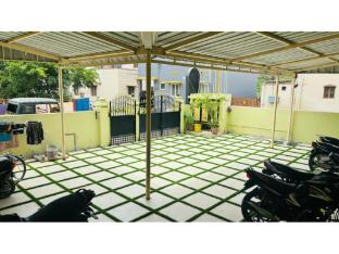 millennium eco retreat