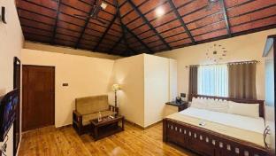 millennium eco retreat