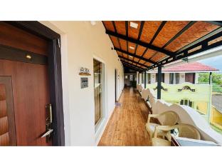 Millennium Eco Retreat,,2 star