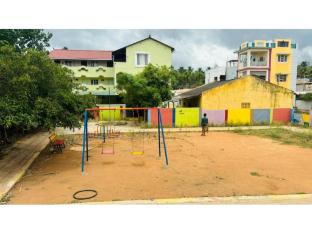 millennium eco retreat