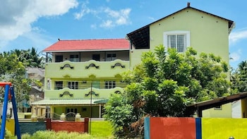 millennium eco retreat