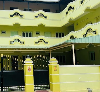 millennium eco retreat