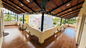 millennium eco retreat