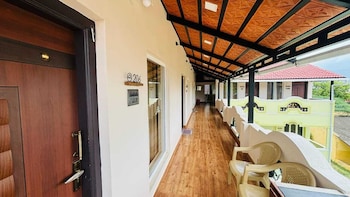 Millennium Eco Retreat,,2 star