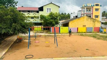 millennium eco retreat