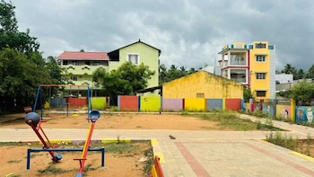 millennium eco retreat