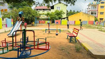 millennium eco retreat