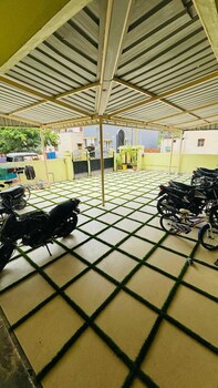 millennium eco retreat