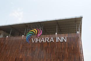 Vihara Inn,,2 star