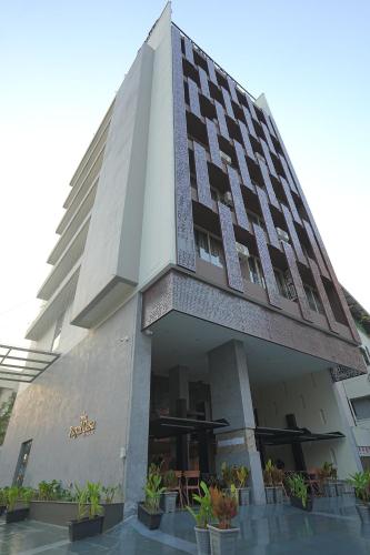 Royal Casa Cochin,,3 star