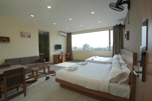 Royal Casa Cochin,,3 star