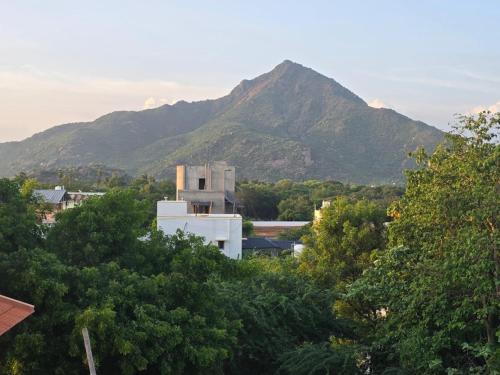 thiruvanamalai