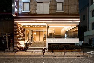 Ueno First City Hotel,Hachioji>>Bunkyo,4 star