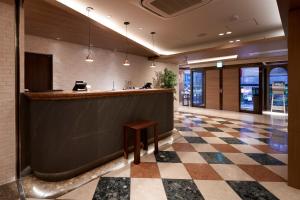 Ueno First City Hotel,Hachioji>>Bunkyo,4 star
