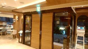 Ueno First City Hotel,Hachioji>>Bunkyo,4 star