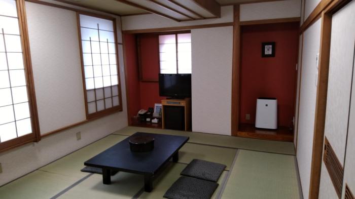 ueno first city hotel