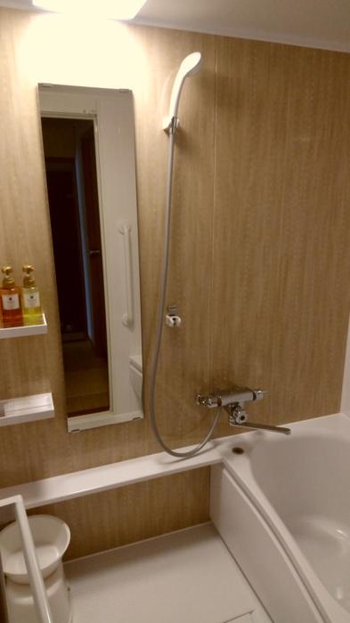 ueno first city hotel