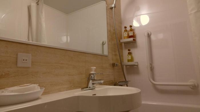 ueno first city hotel