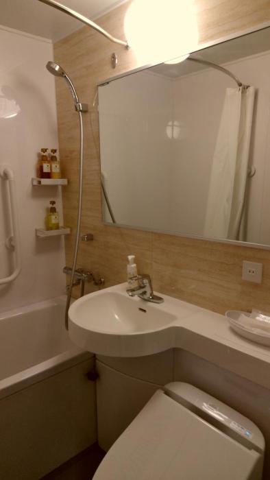 ueno first city hotel