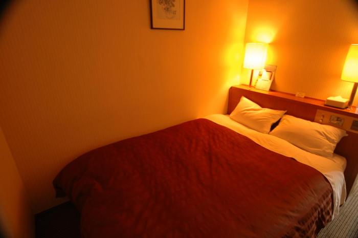 ueno first city hotel