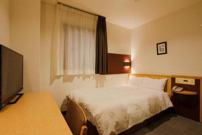 ueno first city hotel