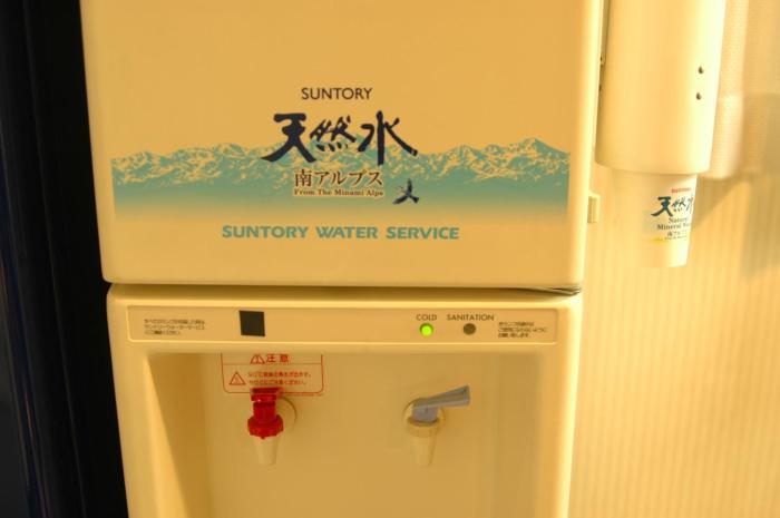 ueno first city hotel