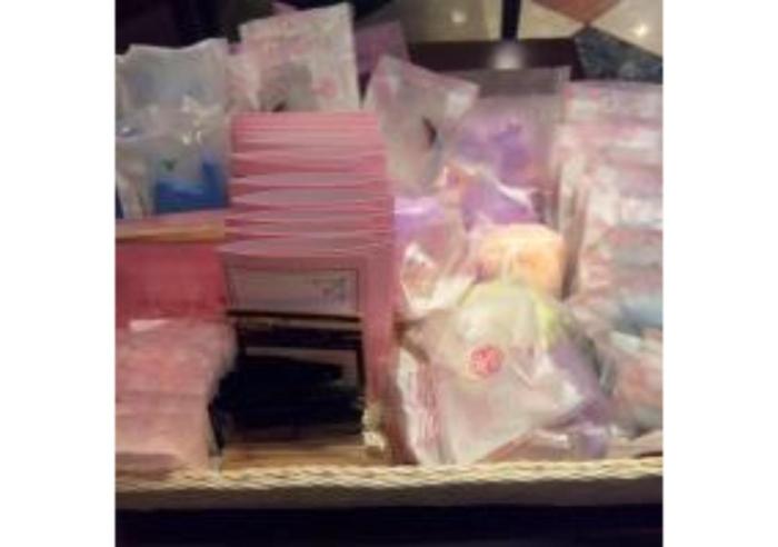 ueno first city hotel