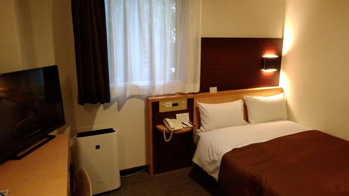 ueno first city hotel
