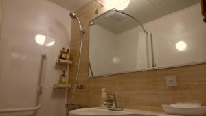 ueno first city hotel