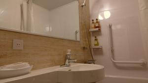 ueno first city hotel