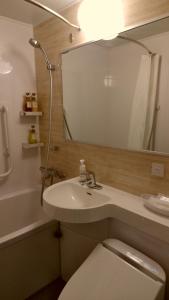 ueno first city hotel