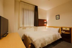 ueno first city hotel