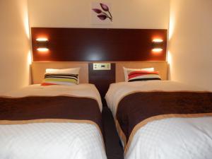 ueno first city hotel