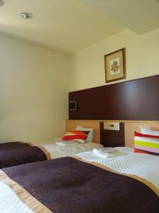 ueno first city hotel