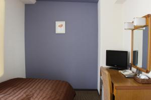 ueno first city hotel