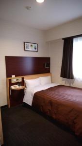ueno first city hotel